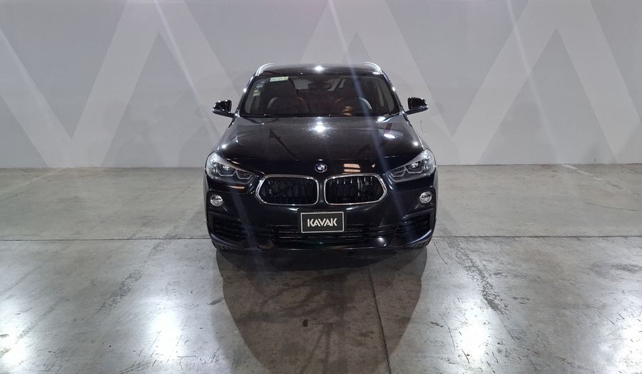 Bmw X2 1.5 SDRIVE18IA EXECUTIVE DCT Suv 2019