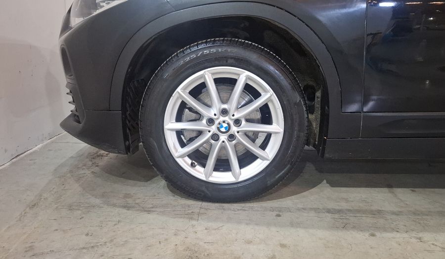 Bmw X2 1.5 SDRIVE18IA EXECUTIVE DCT Suv 2019
