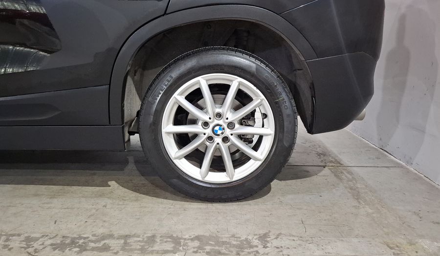 Bmw X2 1.5 SDRIVE18IA EXECUTIVE DCT Suv 2019