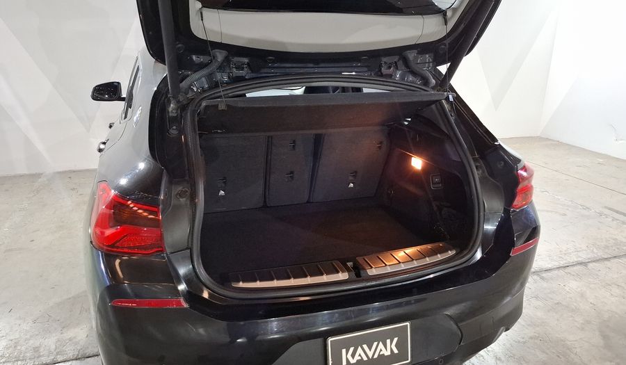 Bmw X2 1.5 SDRIVE18IA EXECUTIVE DCT Suv 2019