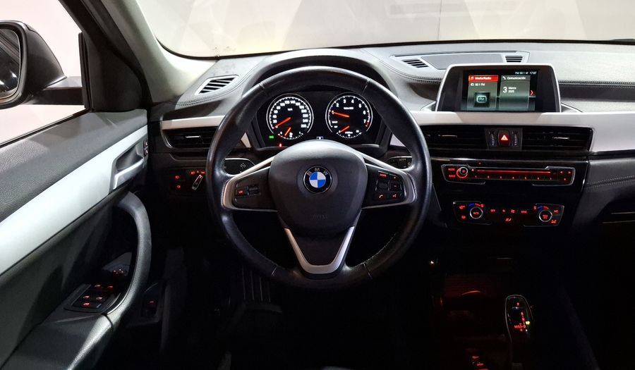 Bmw X2 1.5 SDRIVE18IA EXECUTIVE DCT Suv 2019
