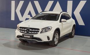 Mercedes Benz • GLA 200