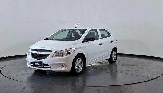 Chevrolet Joy 1.4 LS-2018