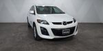 Mazda Cx-7 2.3 GRAND TOURING 2WD AT Suv 2011