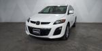 Mazda Cx-7 2.3 GRAND TOURING 2WD AT Suv 2011