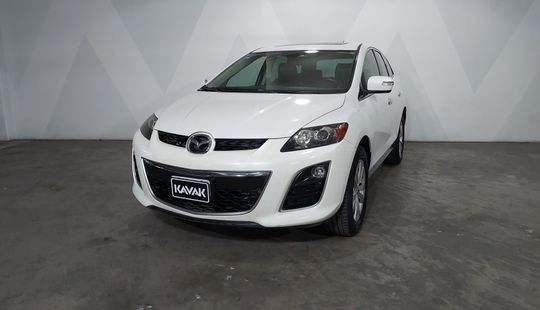 Mazda • CX-7