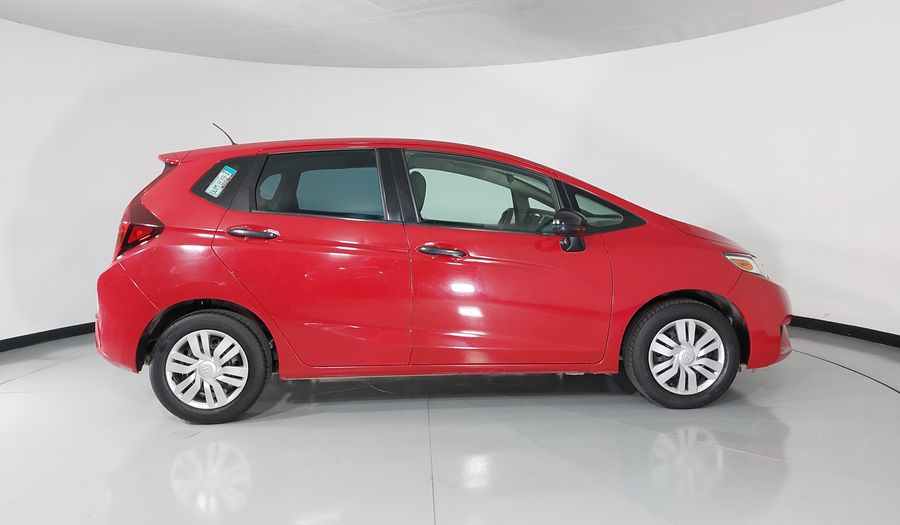 Honda Fit 1.5 COOL Hatchback 2016