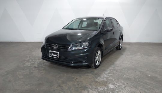 Volkswagen • Vento