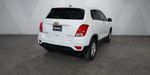 Chevrolet Trax 1.8 B LT AT Suv 2017