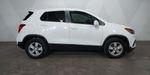 Chevrolet Trax 1.8 B LT AT Suv 2017