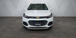 Chevrolet Trax 1.8 B LT AT Suv 2017