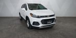 Chevrolet Trax 1.8 B LT AT Suv 2017