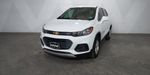 Chevrolet Trax 1.8 B LT AT Suv 2017