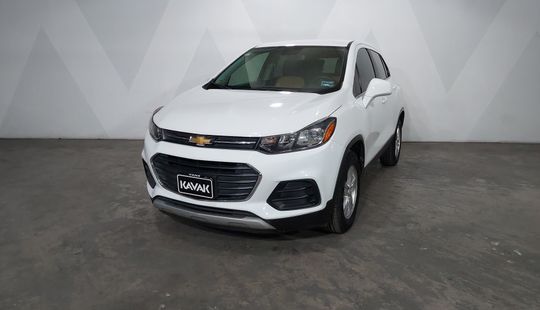 Chevrolet • Trax