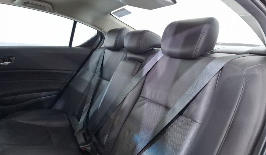Acura Ilx 2.0 PREMIUM AT Sedan 2015