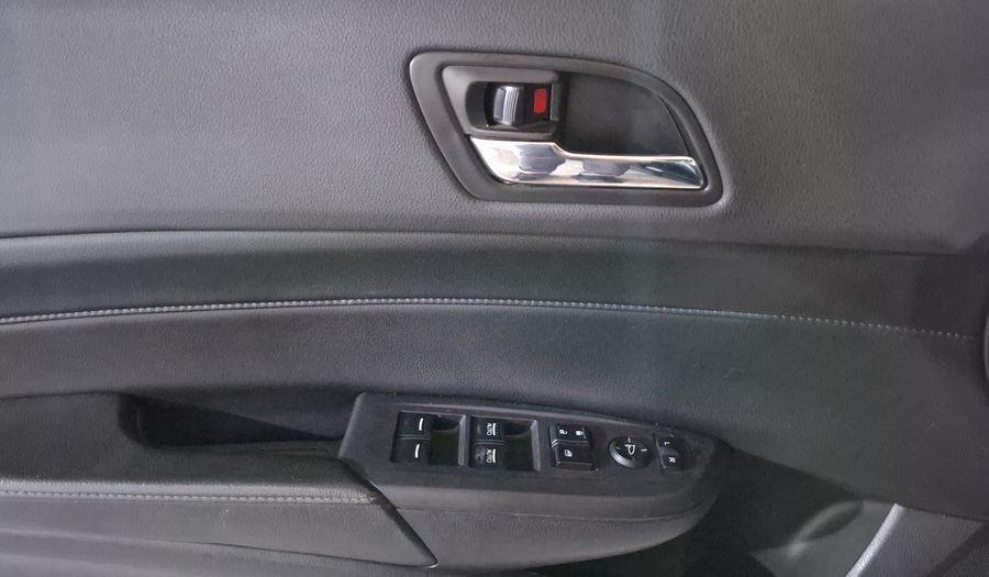 Acura Ilx 2.0 PREMIUM AT Sedan 2015