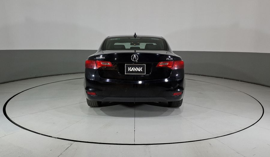 Acura Ilx 2.0 PREMIUM AT Sedan 2015