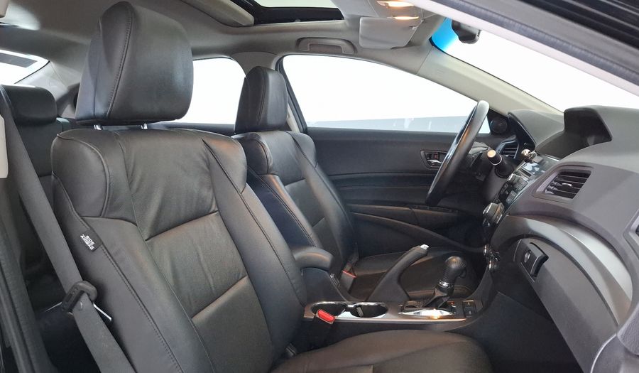 Acura Ilx 2.0 PREMIUM AT Sedan 2015