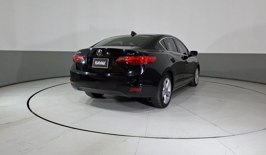 Acura Ilx 2.0 PREMIUM AT Sedan 2015
