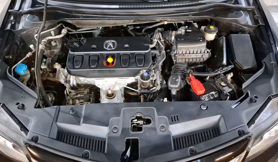 Acura Ilx 2.0 PREMIUM AT Sedan 2015