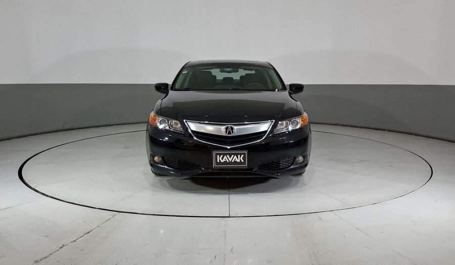 Acura Ilx 2.0 PREMIUM AT Sedan 2015