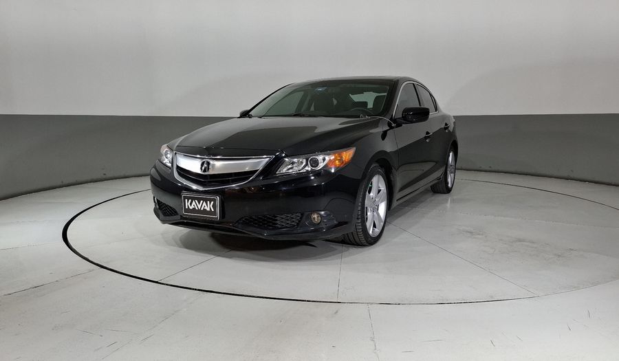 Acura Ilx 2.0 PREMIUM AT Sedan 2015