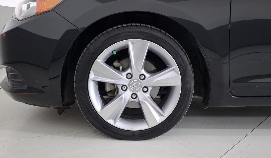 Acura Ilx 2.0 PREMIUM AT Sedan 2015