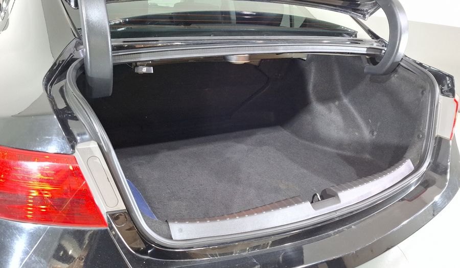 Acura Ilx 2.0 PREMIUM AT Sedan 2015