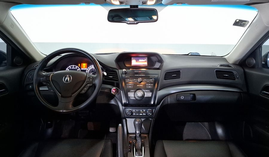 Acura Ilx 2.0 PREMIUM AT Sedan 2015