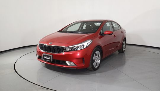 Kia • FORTE