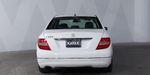 Mercedes Benz Clase C 1.8 200 CGI SPORT AT Sedan 2013