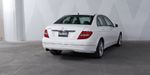 Mercedes Benz Clase C 1.8 200 CGI SPORT AT Sedan 2013