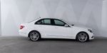 Mercedes Benz Clase C 1.8 200 CGI SPORT AT Sedan 2013