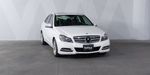 Mercedes Benz Clase C 1.8 200 CGI SPORT AT Sedan 2013