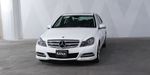 Mercedes Benz Clase C 1.8 200 CGI SPORT AT Sedan 2013