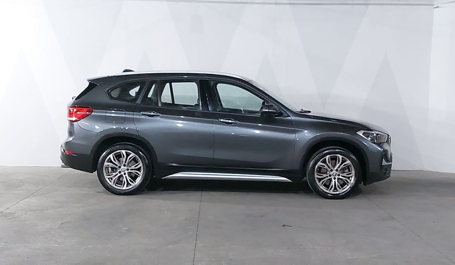 Bmw X1 2.0 SDRIVE20I DCT Suv 2021