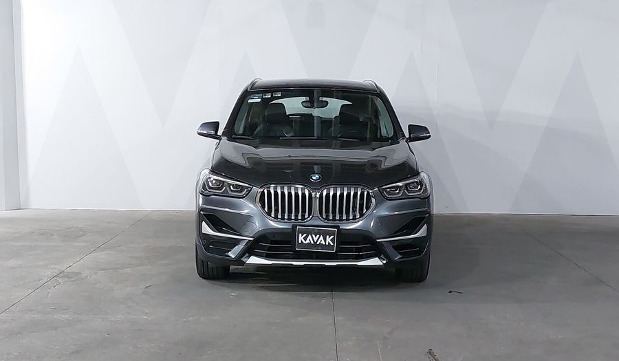 Bmw X1 2.0 SDRIVE20I DCT Suv 2021