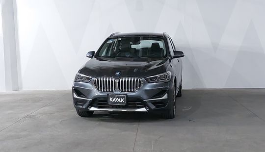 Bmw • X1