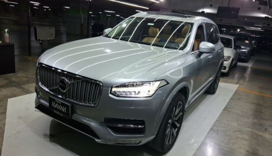 Volvo • XC90