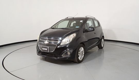 Chevrolet • Spark