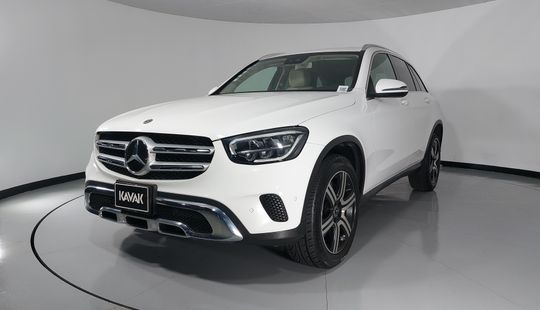 Mercedes Benz • Clase GLC