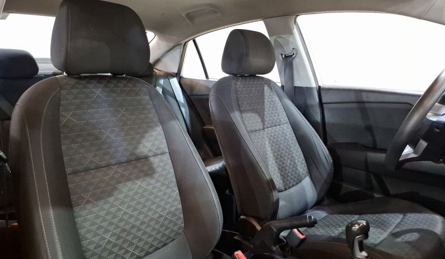 Kia Rio 1.6 L Sedan 2019