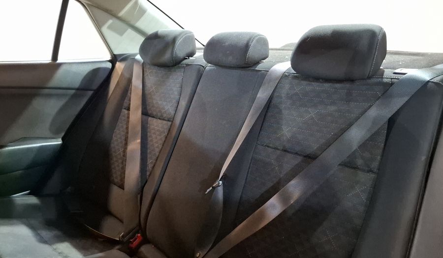Kia Rio 1.6 L Sedan 2019