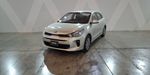 Kia Rio 1.6 L Sedan 2019