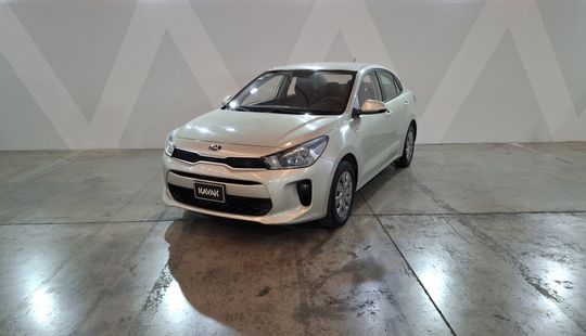 Kia • Rio