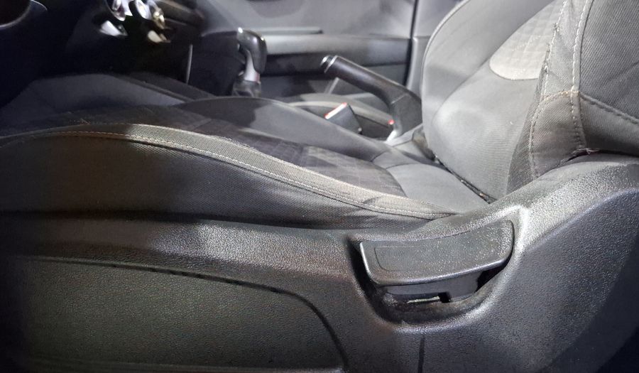 Kia Rio 1.6 L Sedan 2019