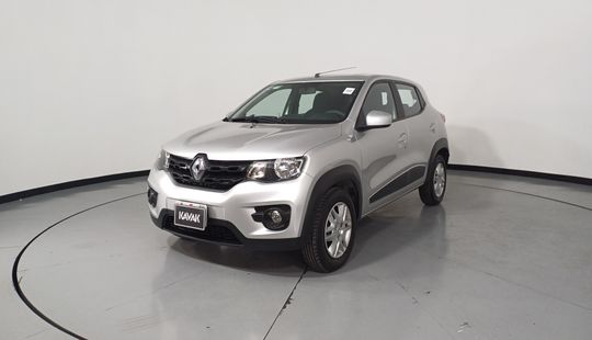 Renault • Kwid