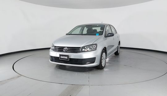 Volkswagen • Vento