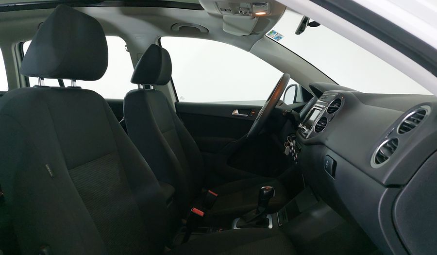 Volkswagen Tiguan 1.4 TSI SPORT & STYLE DSG Suv 2014
