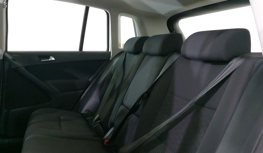 Volkswagen Tiguan 1.4 TSI SPORT & STYLE DSG Suv 2014